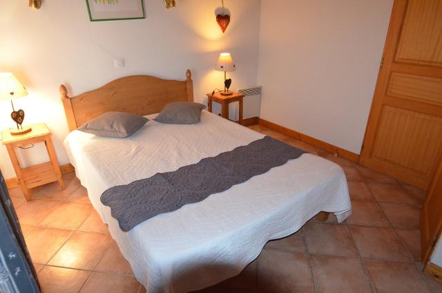 Appartements Marie Gros - Saint Martin de Belleville