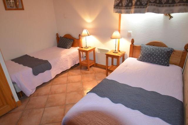 Appartements Marie Gros - Saint Martin de Belleville