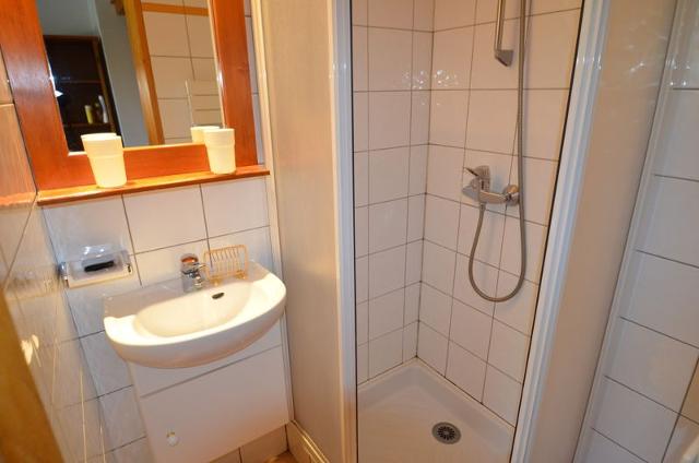 Appartements Marie Gros - Saint Martin de Belleville