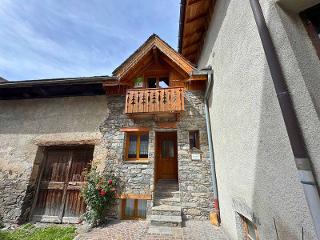 Appartements Marie Gros - Saint Martin de Belleville