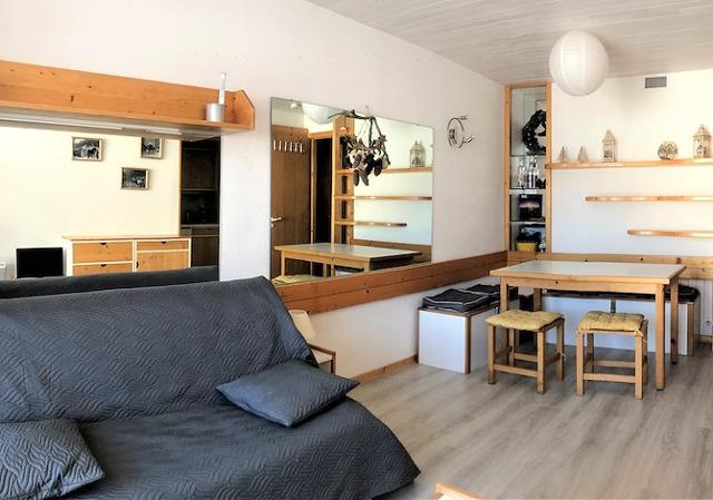 Skissim Classic - Residence Lunik - Le Corbier
