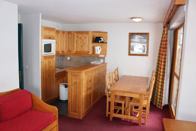 Chalets Du Galibier Ii - Valloire