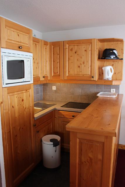Chalets Du Galibier Ii - Valloire