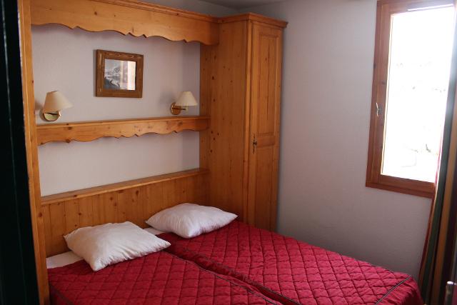 Chalets Du Galibier Ii - Valloire