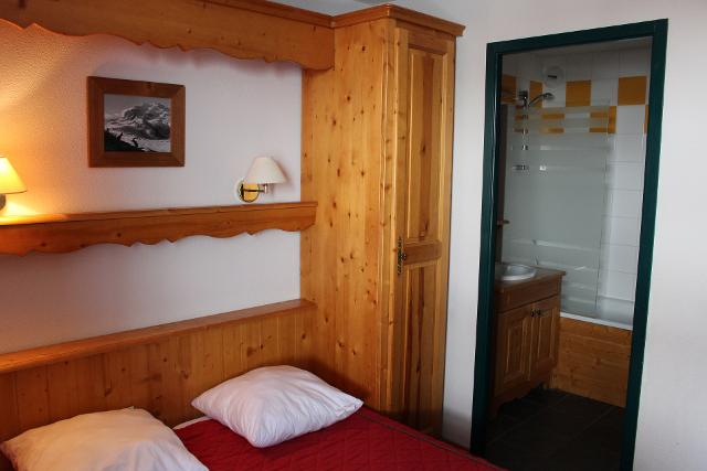 Chalets Du Galibier Ii - Valloire