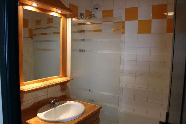 Chalets Du Galibier Ii - Valloire