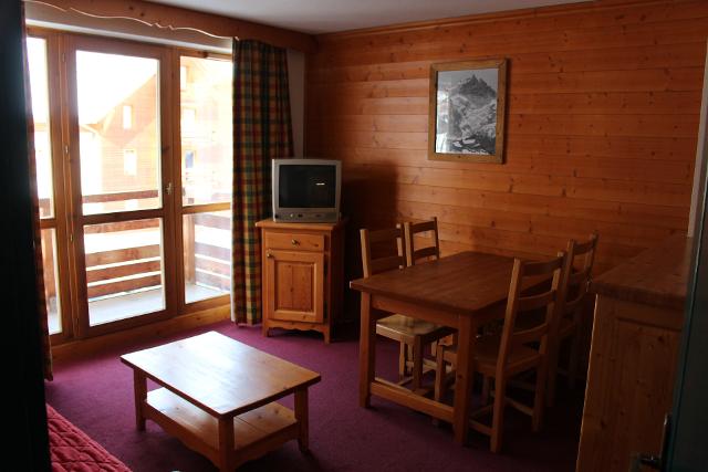 Chalets Du Galibier Ii - Valloire