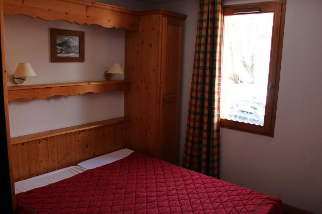 Chalets Du Galibier Ii - Valloire
