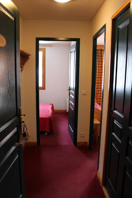 Chalets Du Galibier Ii - Valloire