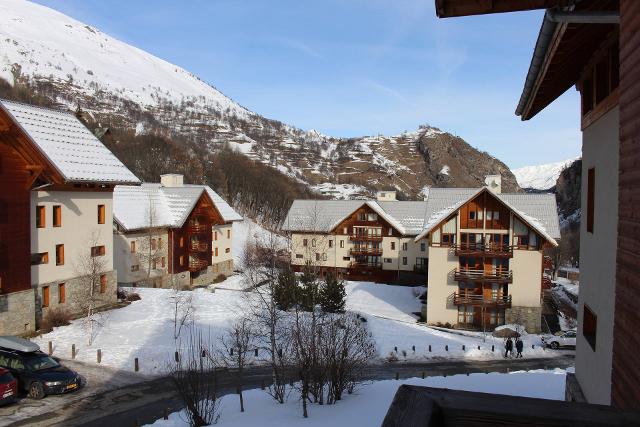 Chalets Du Galibier Ii - Valloire