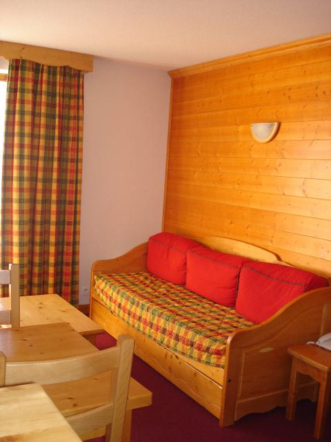 Chalets Du Galibier Ii - Valloire