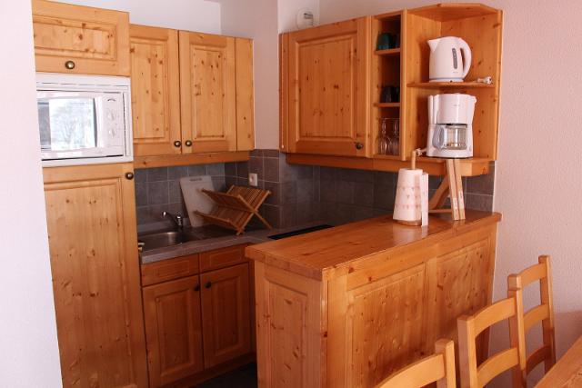 Chalets Du Galibier Ii - Valloire