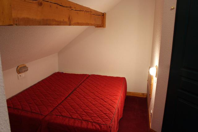 Chalets Du Galibier Ii - Valloire