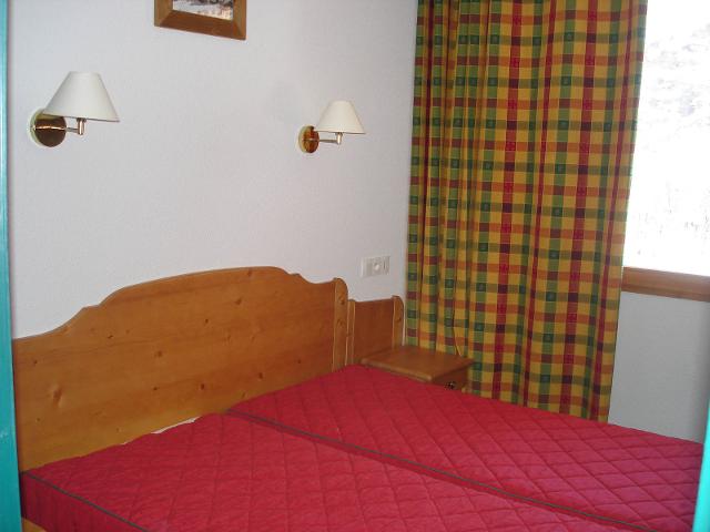 Chalets Du Galibier Ii - Valloire