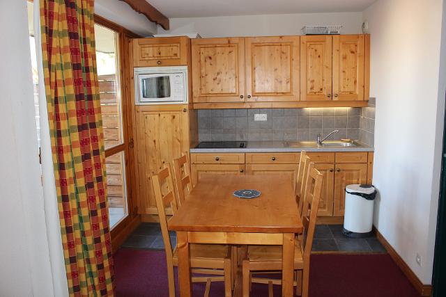 Chalets Du Galibier Ii - Valloire