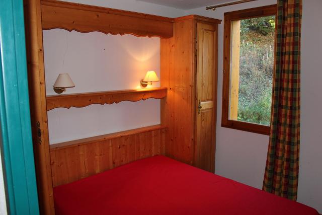 Chalets Du Galibier Ii - Valloire