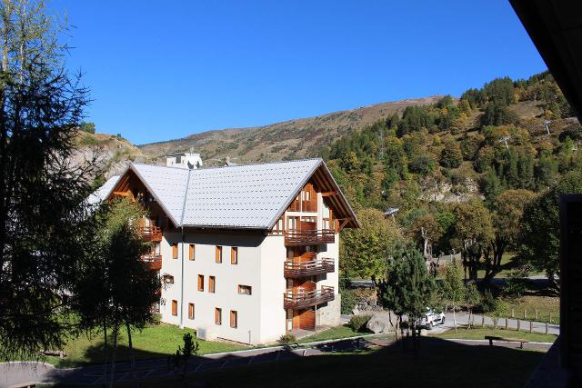 Chalets Du Galibier Ii - Valloire