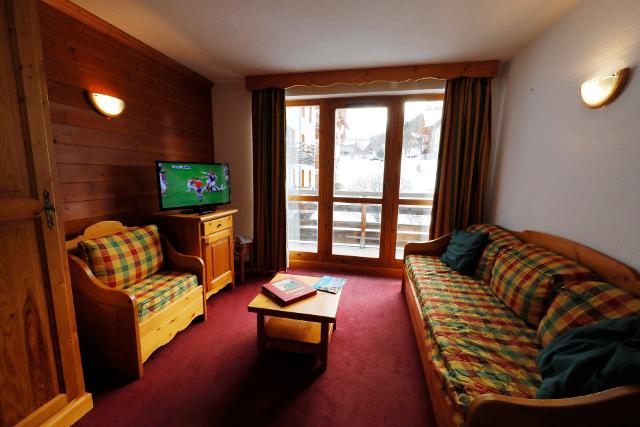 Chalets Du Galibier Ii - Valloire