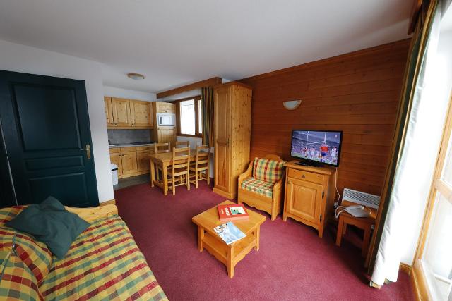 Chalets Du Galibier Ii - Valloire
