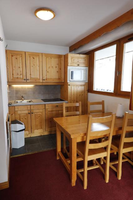 Chalets Du Galibier Ii - Valloire