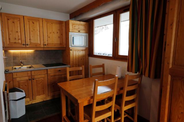 Chalets Du Galibier Ii - Valloire