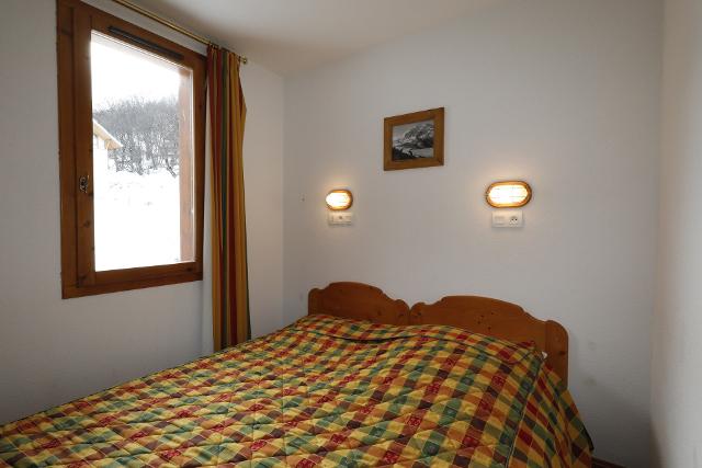 Chalets Du Galibier Ii - Valloire