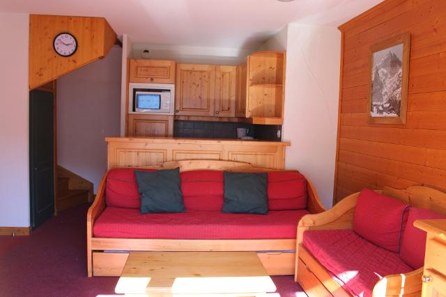 Chalets Du Galibier Ii - Valloire