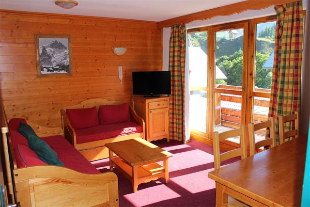 Chalets Du Galibier Ii - Valloire