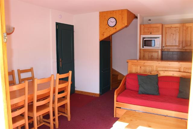 Chalets Du Galibier Ii - Valloire