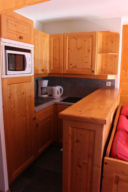 Chalets Du Galibier Ii - Valloire