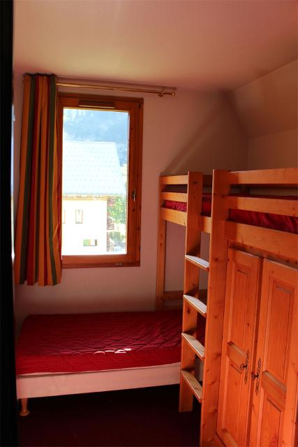 Chalets Du Galibier Ii - Valloire