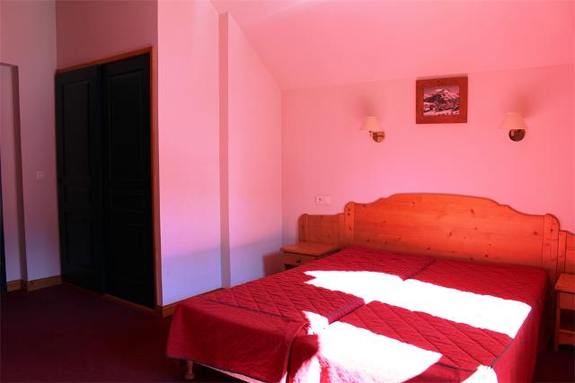 Chalets Du Galibier Ii - Valloire
