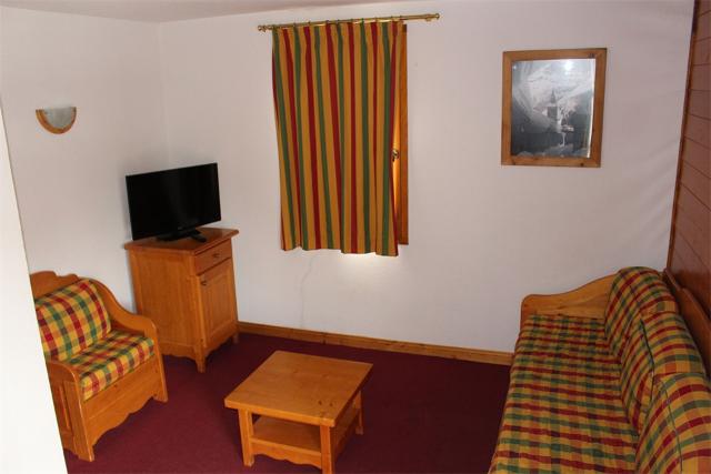 Chalets Du Galibier Ii - Valloire