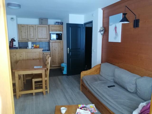 Chalets Du Galibier Ii - Valloire
