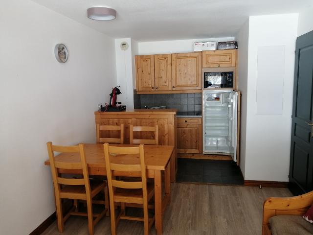 Chalets Du Galibier Ii - Valloire