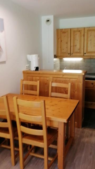Chalets Du Galibier Ii - Valloire