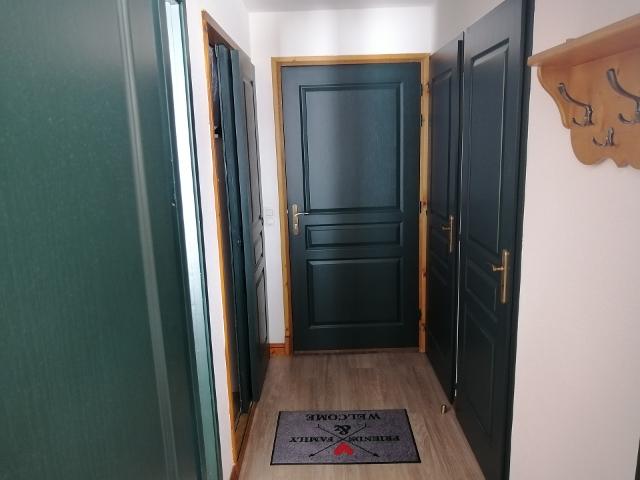 Chalets Du Galibier Ii - Valloire