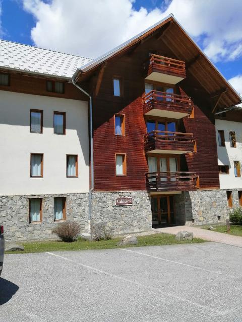 Chalets Du Galibier Ii - Valloire