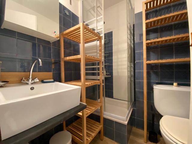 Appartements Sommets - Chamonix Centre