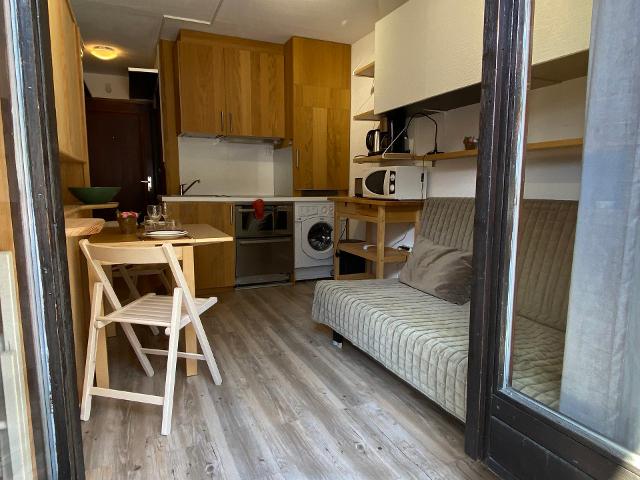 Appartements Sommets - Chamonix Centre