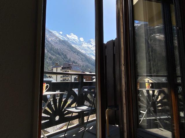 Appartements Sommets - Chamonix Centre