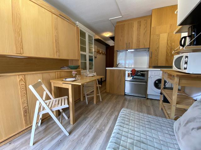 Appartements Sommets - Chamonix Centre