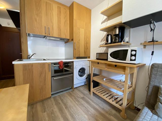 Appartements Sommets - Chamonix Centre