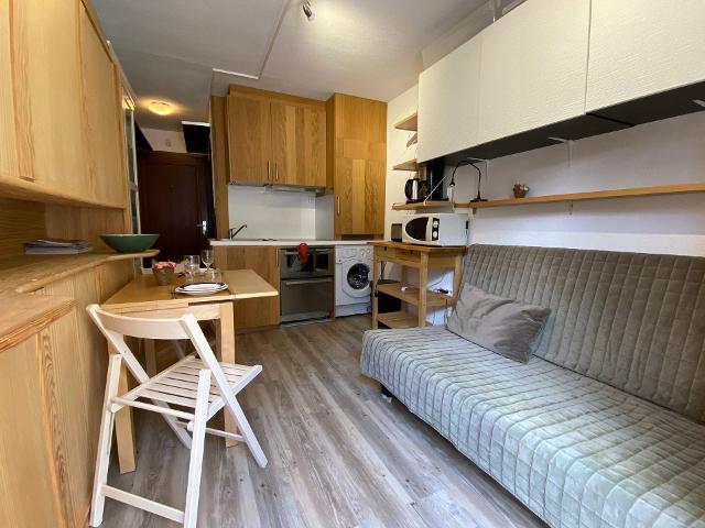 Appartements Sommets - Chamonix Centre