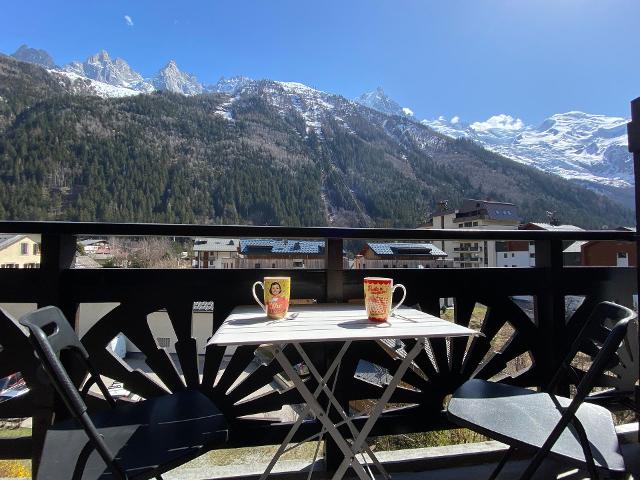 Appartements Sommets - Chamonix Centre