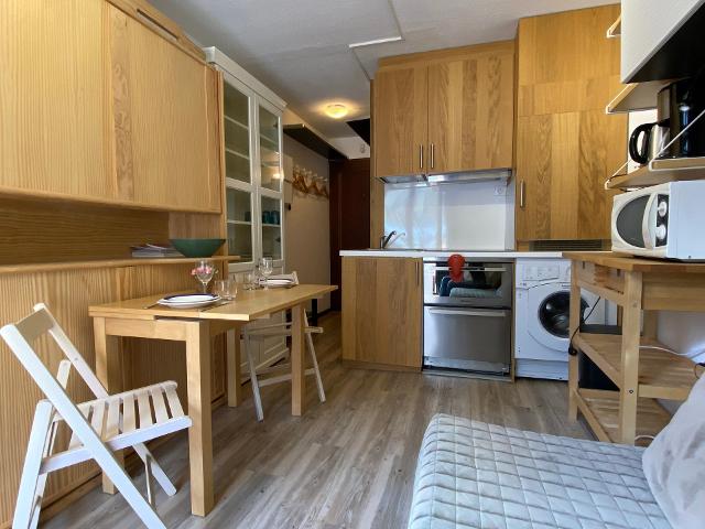 Appartements Sommets - Chamonix Centre