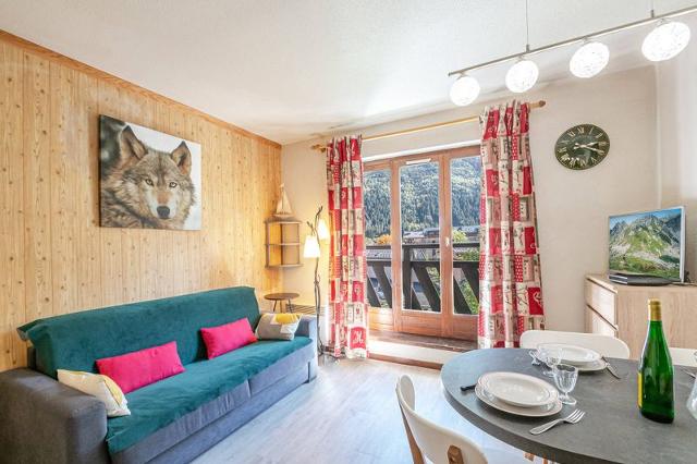 Appartements Sommets - Chamonix Centre