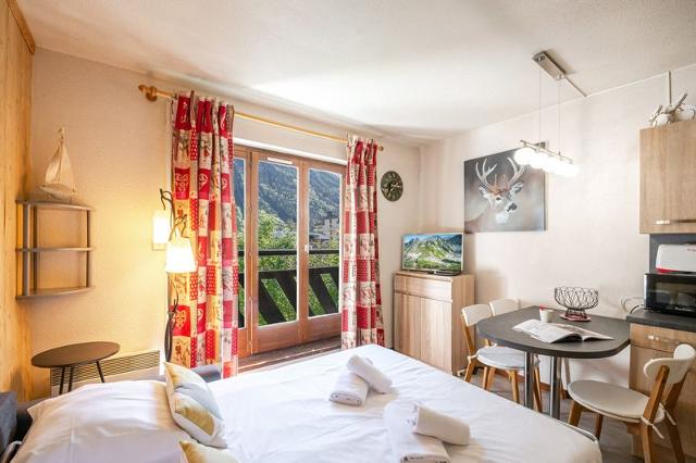 Appartements Sommets - Chamonix Centre