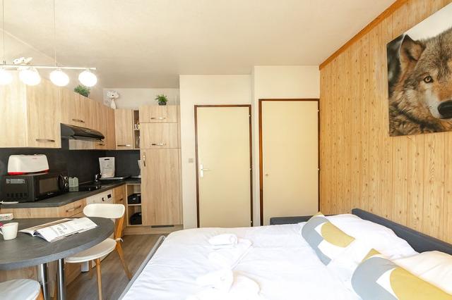 Appartements Sommets - Chamonix Centre