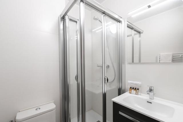 Appartements Sommets - Chamonix Centre